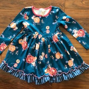Matilda Jane Dress